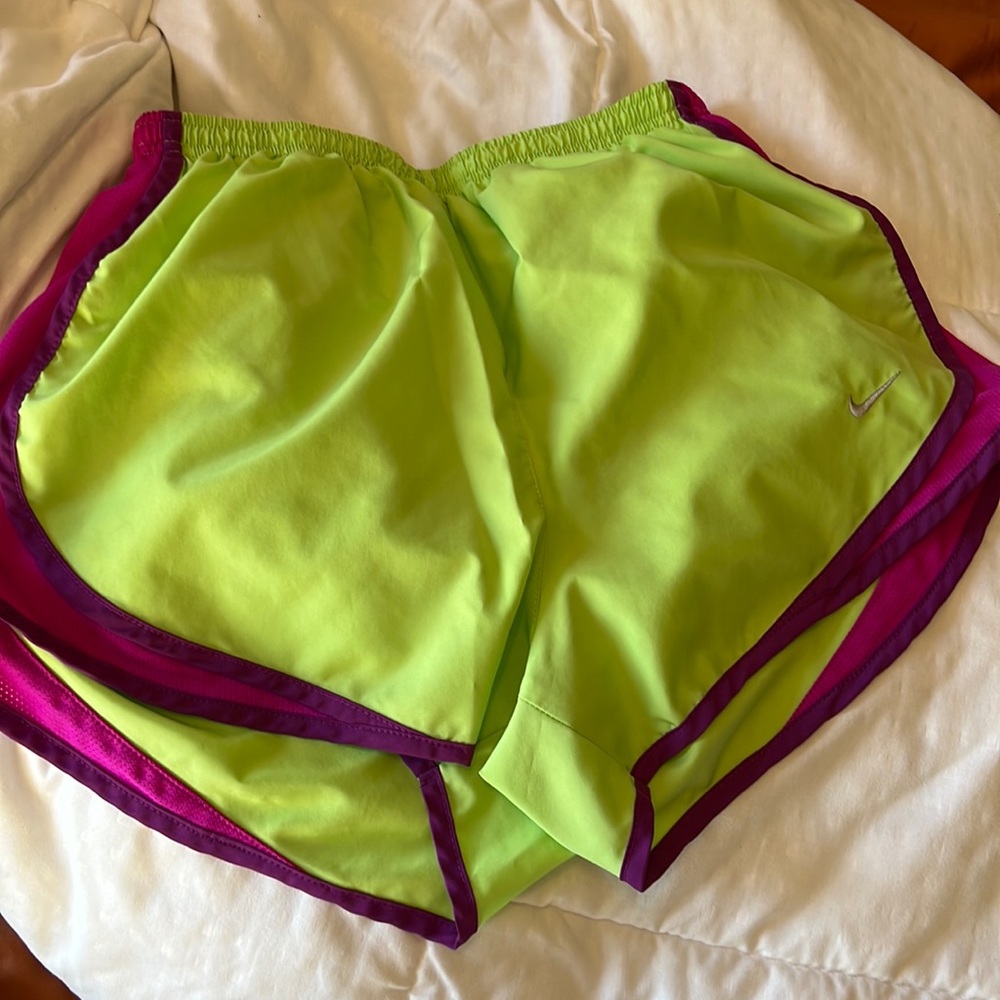 Nike Dri-Fit Shorts